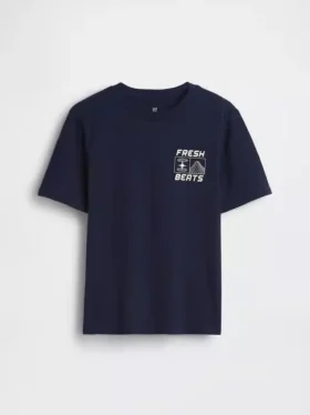 Kids Graphic T-Shirt