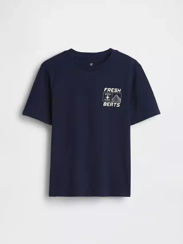 Kids Graphic T-Shirt