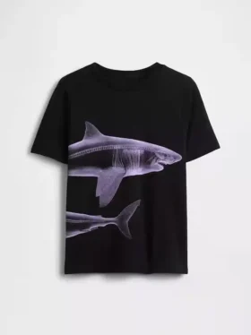 Kids Graphic T-Shirt