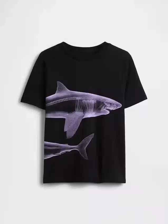Kids Graphic T-Shirt