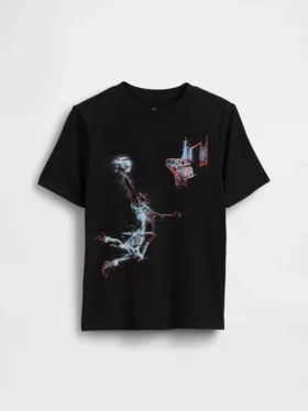 Kids Graphic T-Shirt