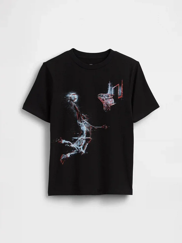 Kids Graphic T-Shirt