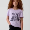 Kids Graphic T-Shirt