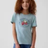 Kids Graphic T-Shirt