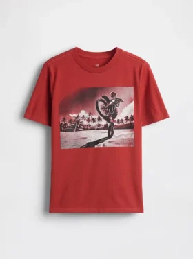 Kids Graphic T-Shirt