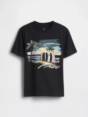 Kids Graphic T-Shirt