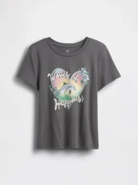 Kids Graphic T-Shirt