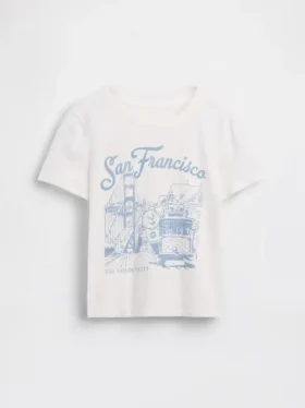Kids Graphic T-Shirt