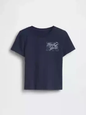Kids Graphic T-Shirt