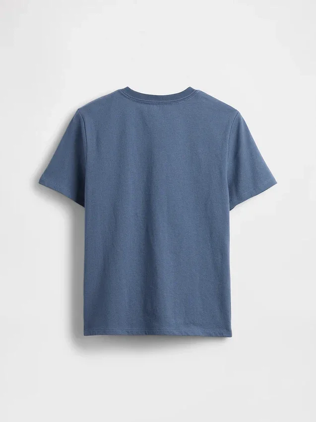 Kids Graphic T-Shirt