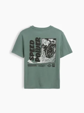 Kids Graphic T-Shirt