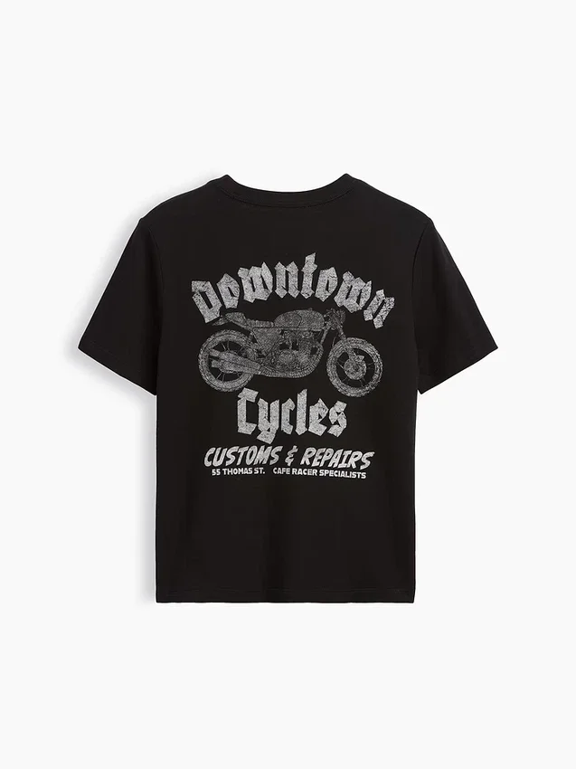 Kids Graphic T-Shirt