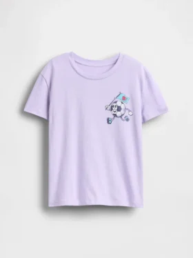 Kids Graphic T-Shirt