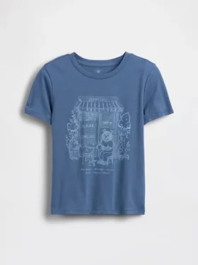 Kids Graphic T-Shirt