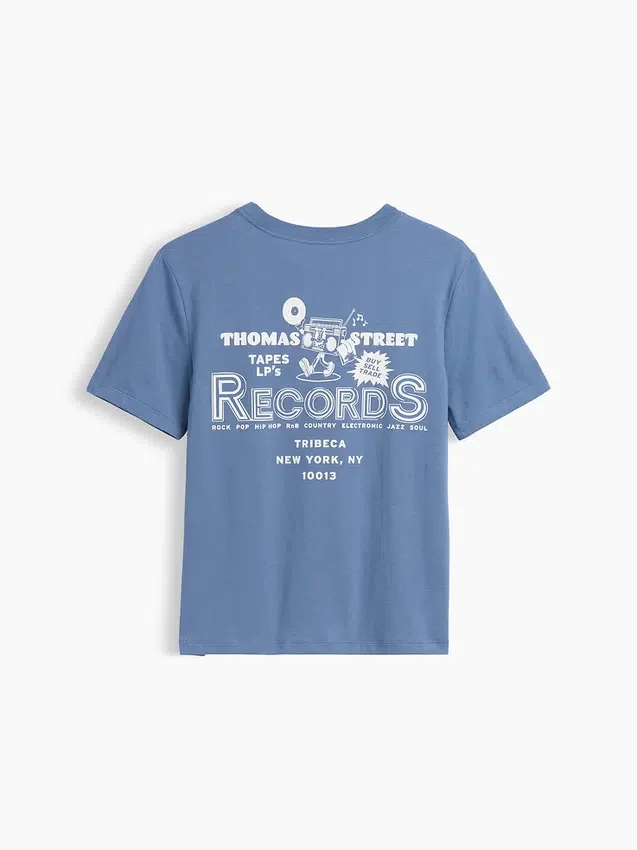 Kids Graphic T-Shirt