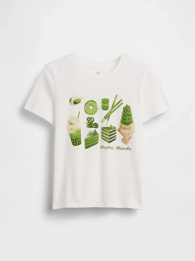 Kids Graphic T-Shirt