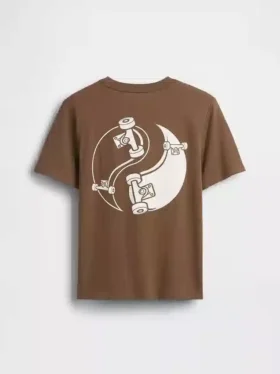 Kids Graphic T-Shirt