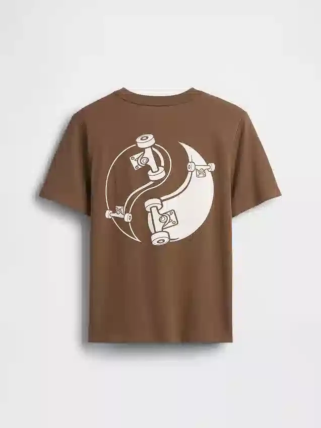 Kids Graphic T-Shirt