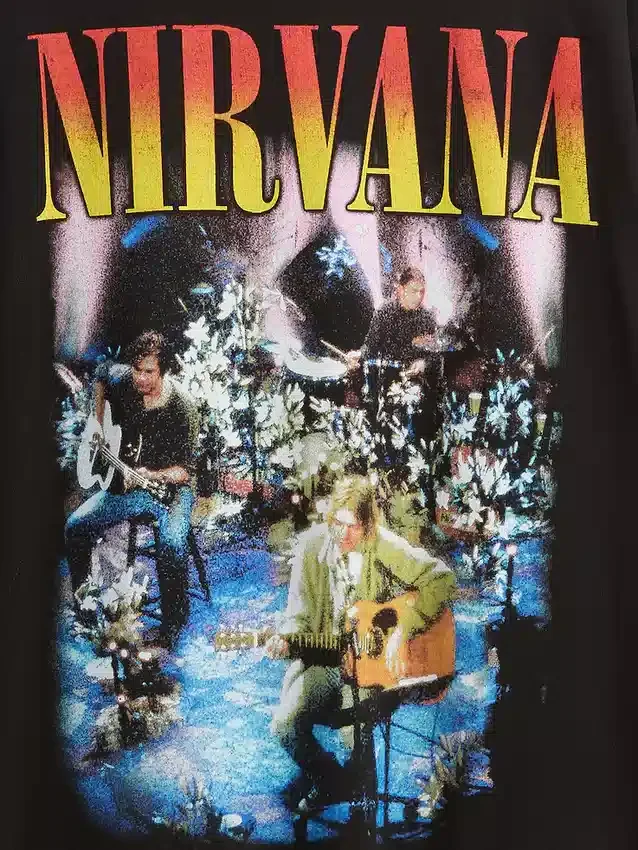 Kids Graphic T-Shirt