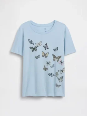 Kids Graphic T-Shirt