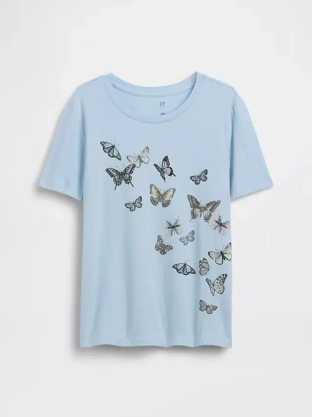 Kids Graphic T-Shirt