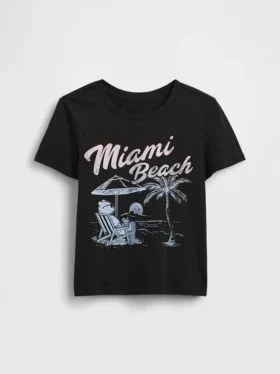 Kids Graphic T-Shirt