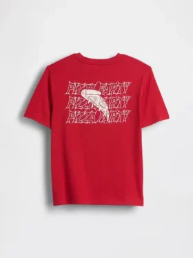 Kids Graphic T-Shirt