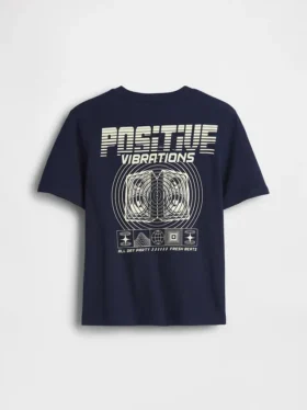 Kids Graphic T-Shirt