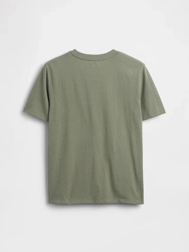 Kids Graphic T-Shirt