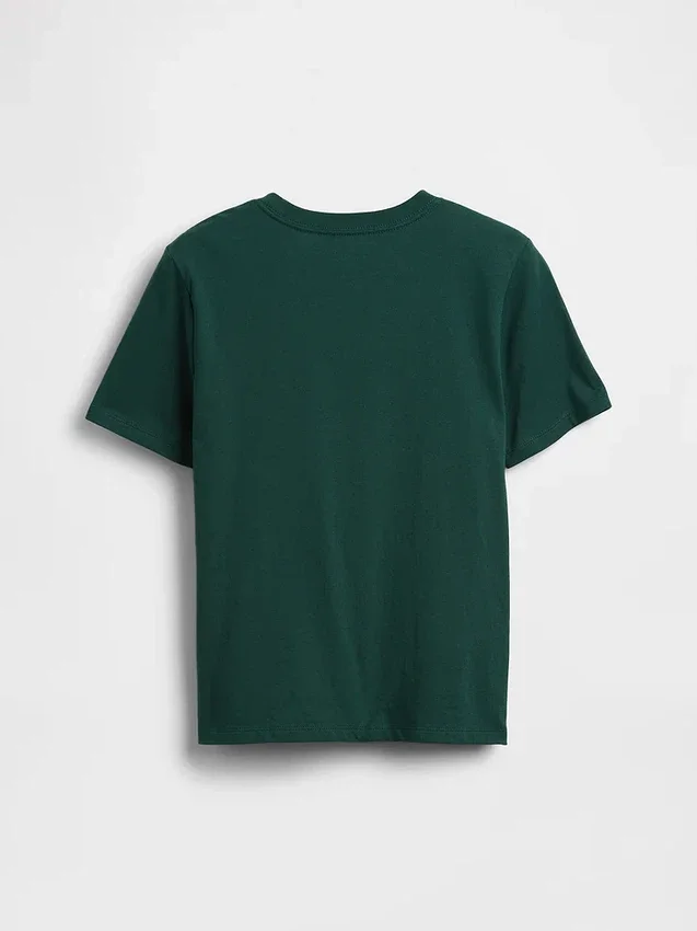 Kids Graphic T-Shirt