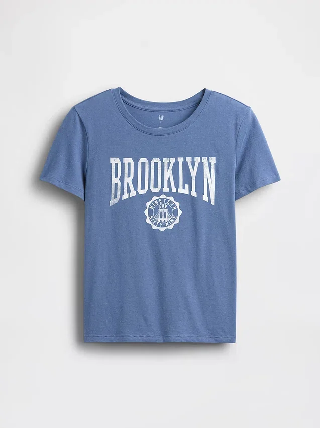 Kids Graphic T-Shirt