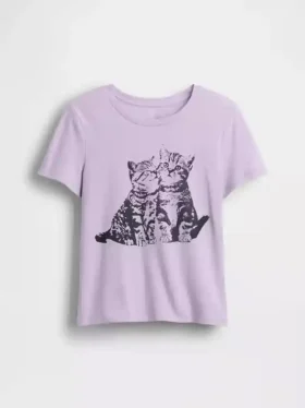 Kids Graphic T-Shirt