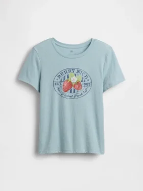 Kids Graphic T-Shirt