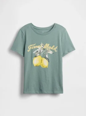 Kids Graphic T-Shirt