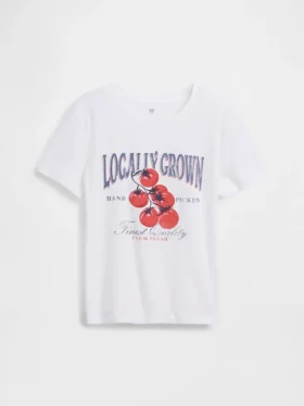 Kids Graphic T-Shirt