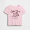 Kids Graphic T-Shirt
