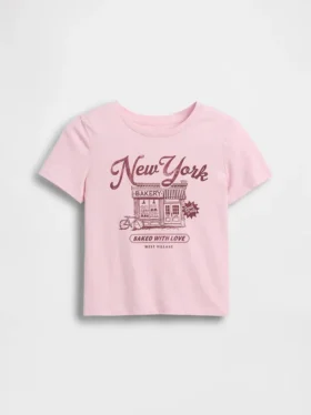 Kids Graphic T-Shirt