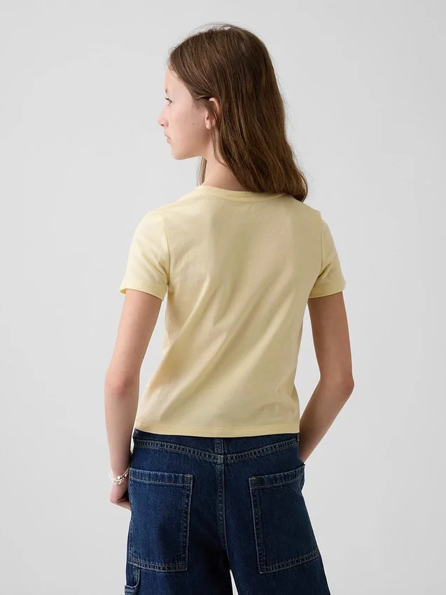 Kids Graphic T-Shirt