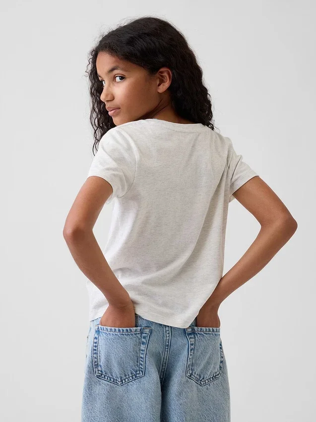 Kids Graphic T-Shirt
