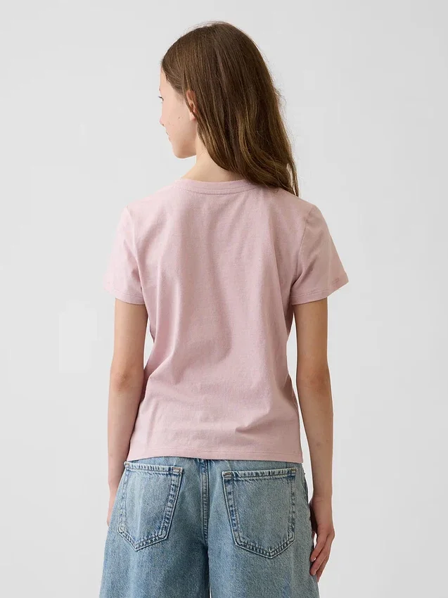 Kids Graphic T-Shirt