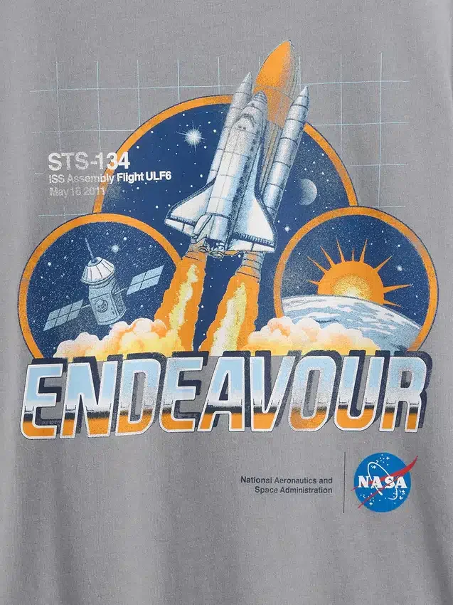 Kids Graphic T-Shirt