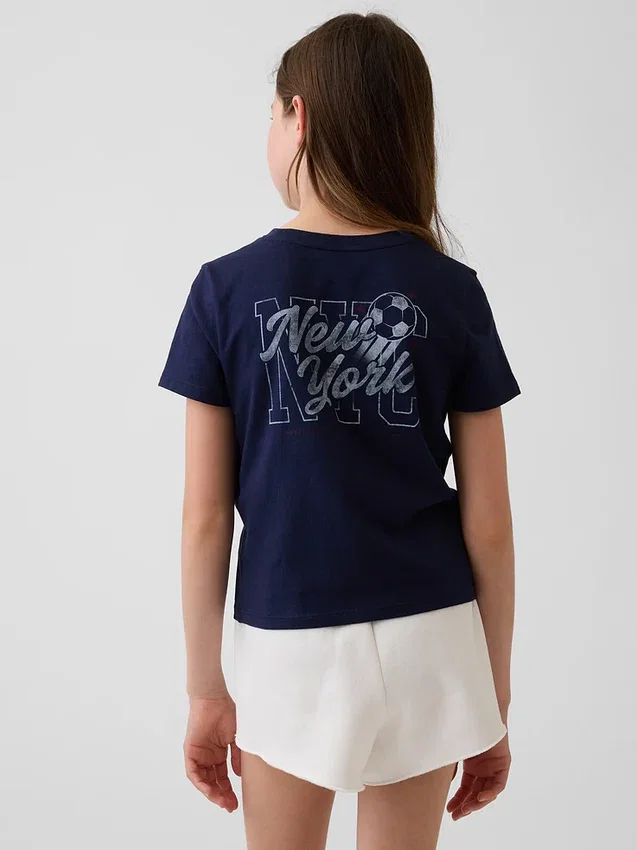 Kids Graphic T-Shirt