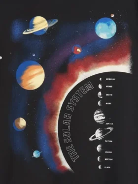 Kids Graphic T-Shirt