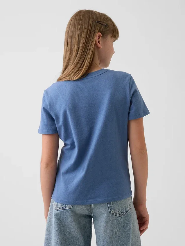 Kids Graphic T-Shirt