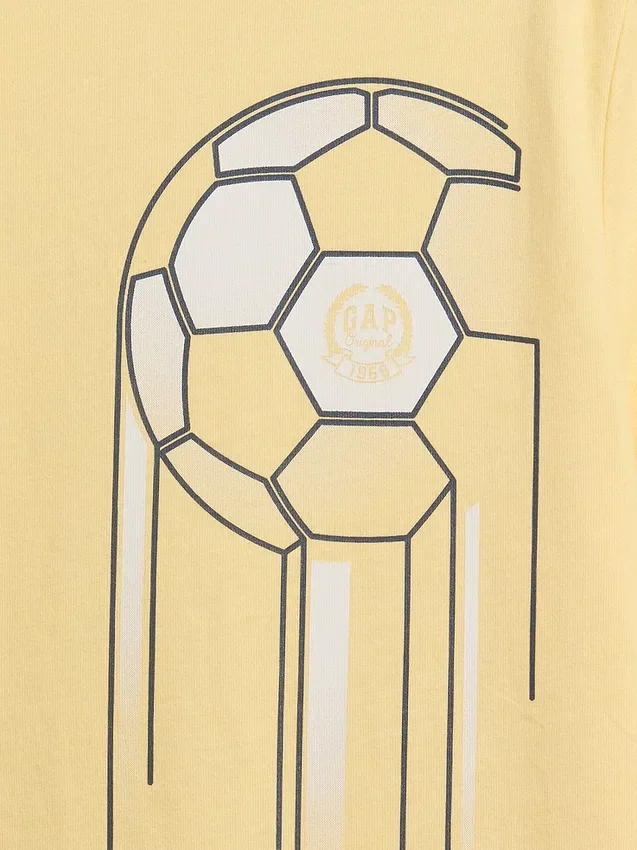 Kids Graphic T-Shirt