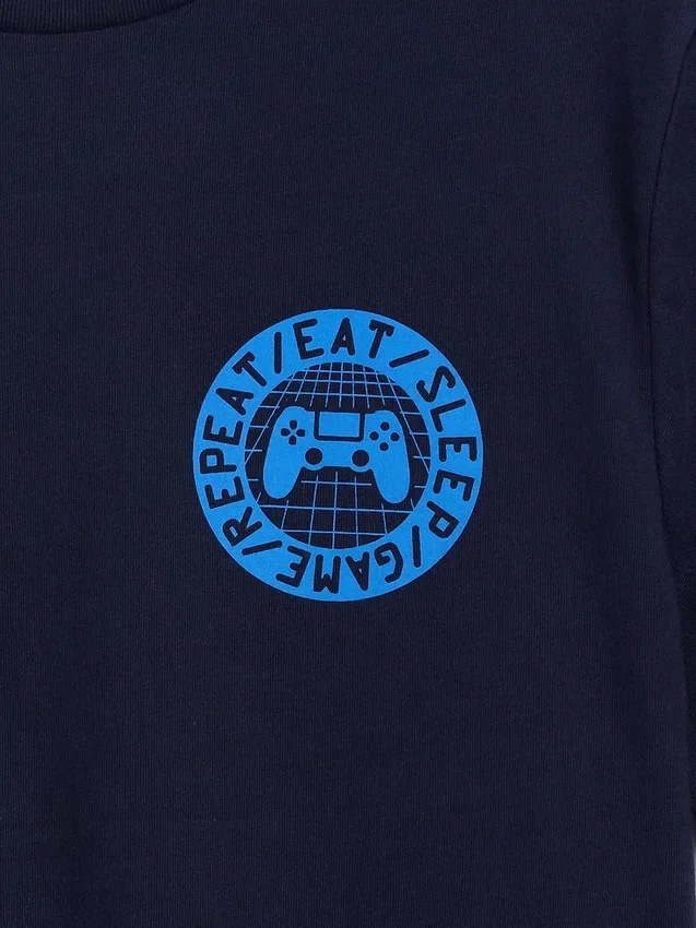 Kids Graphic T-Shirt
