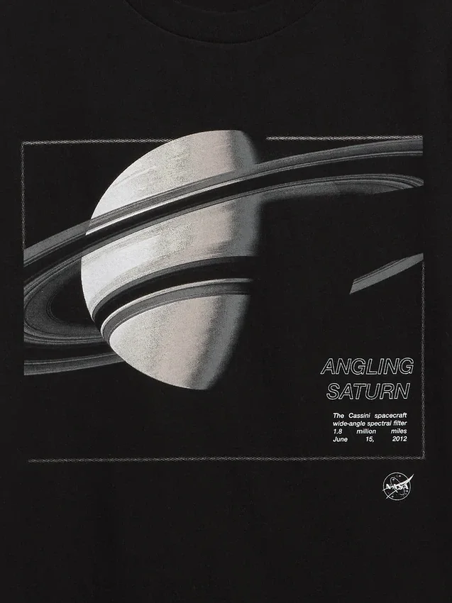 Kids Graphic T-Shirt