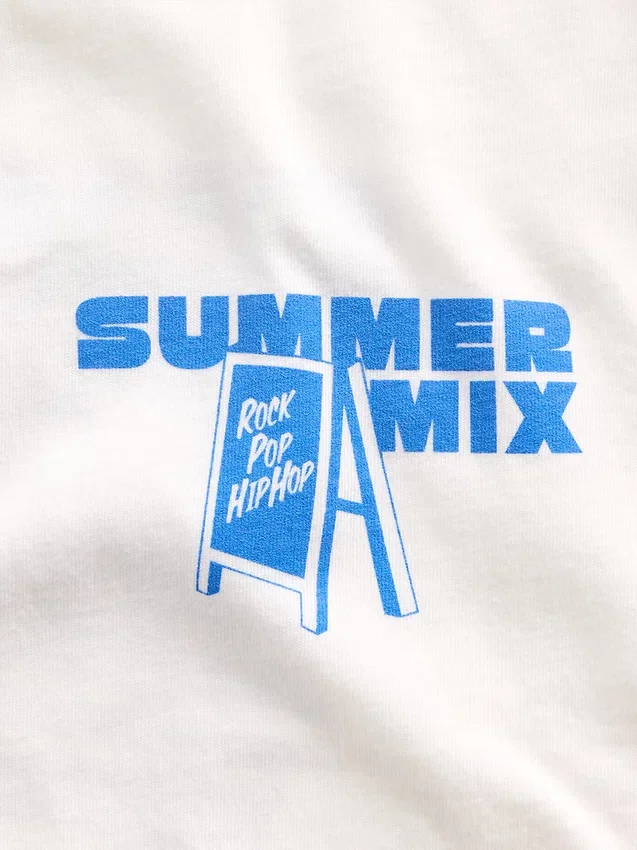 Kids Graphic T-Shirt