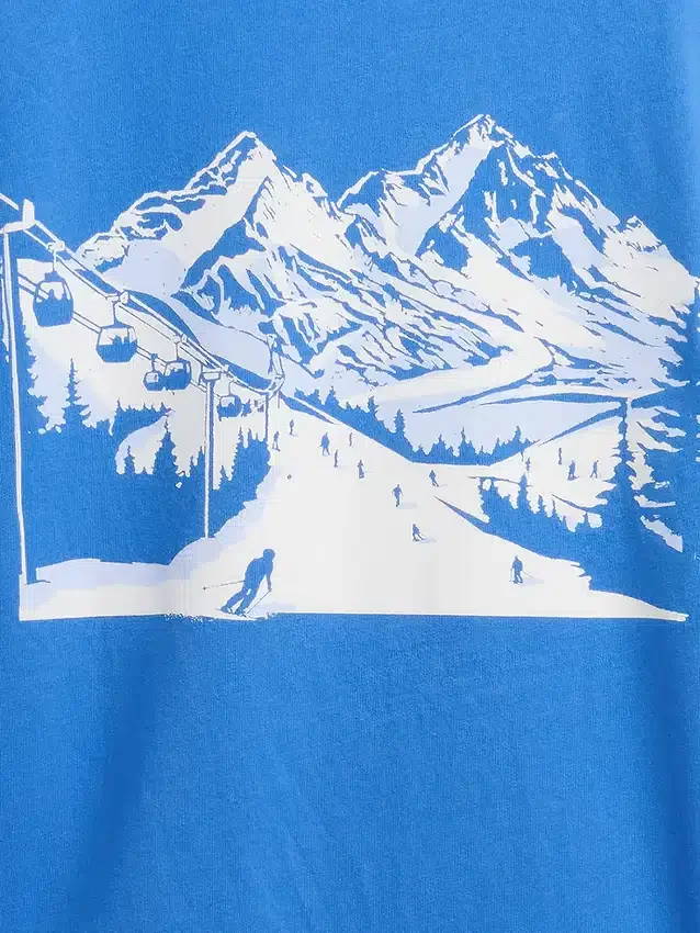 Kids Graphic T-Shirt