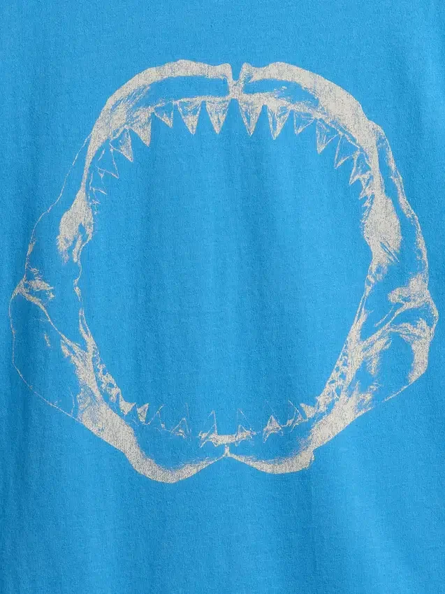 Kids Graphic T-Shirt